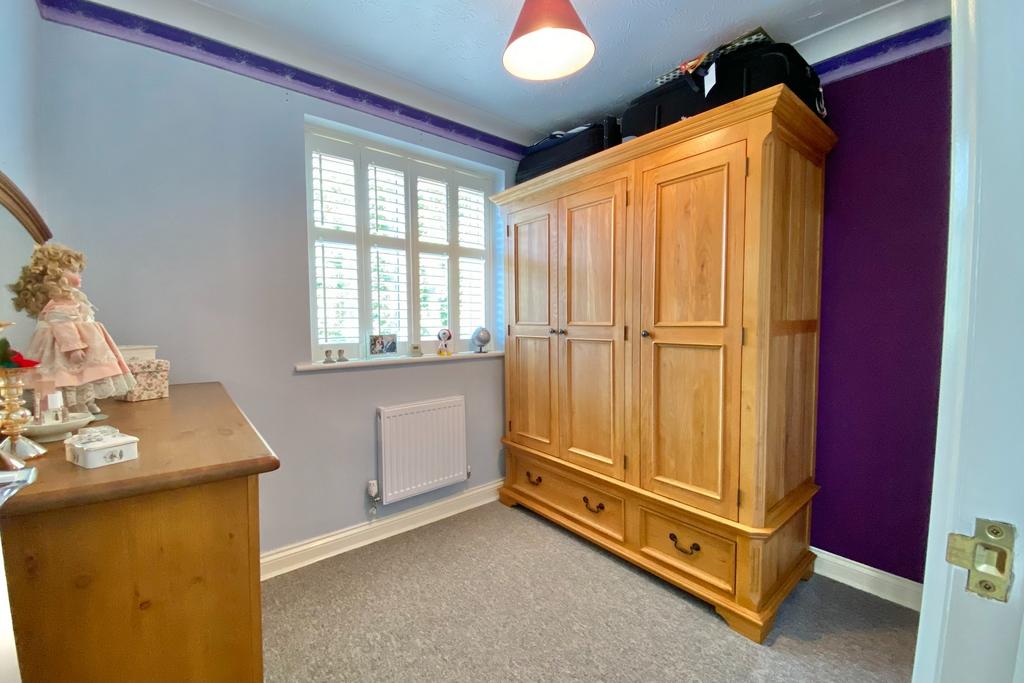 Bedroom Four