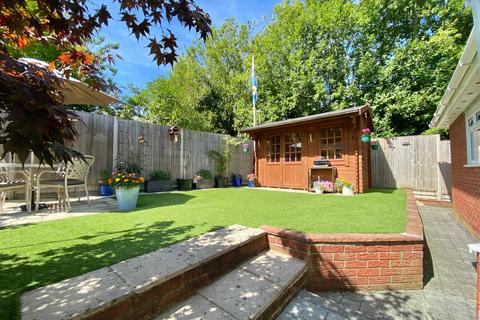 4 bedroom detached house for sale, Oldenburg, Whiteley