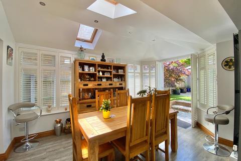 4 bedroom detached house for sale, Oldenburg, Whiteley