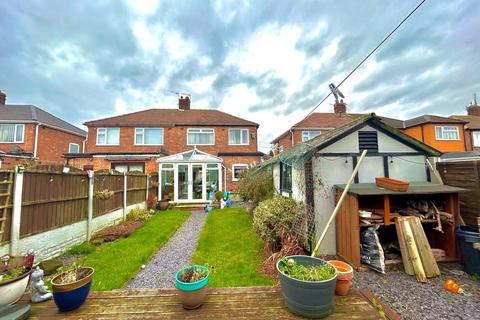 3 bedroom semi-detached house for sale, Kindale Road, Prenton, Merseyside, CH43