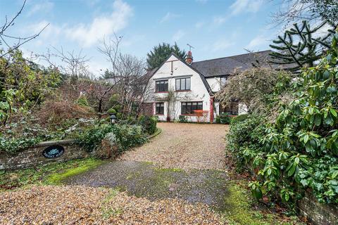 5 bedroom detached house for sale, Gills Hill Lane, Radlett