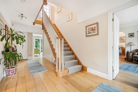 5 bedroom detached house for sale, Gills Hill Lane, Radlett