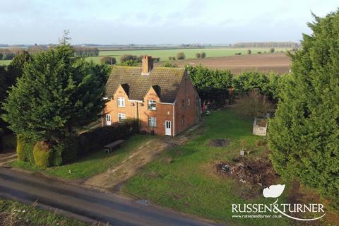 3 bedroom semi-detached house for sale, Ongar Hill Road, King's Lynn PE34