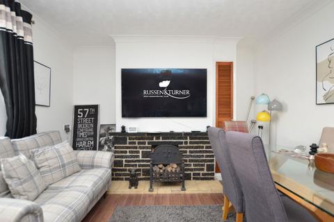 3 bedroom semi-detached house for sale, Ongar Hill Road, King's Lynn PE34