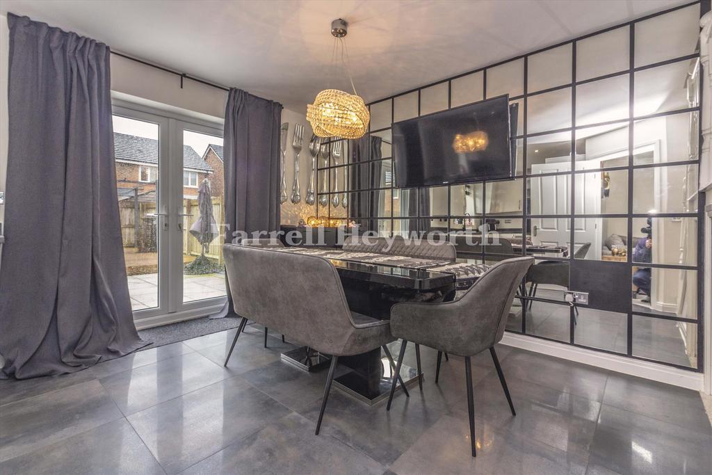 Kitchen b