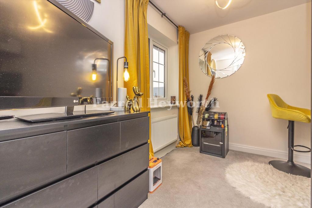 Bedroom Four b