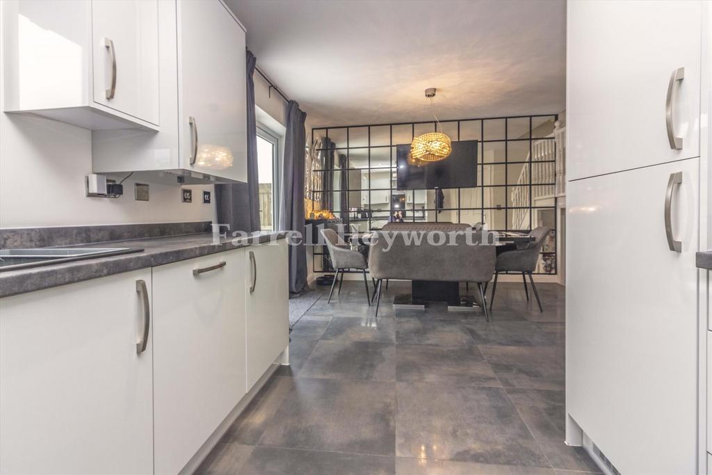 Kitchen c
