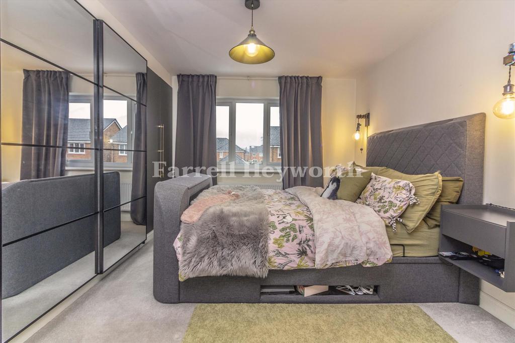 Bedroom one b