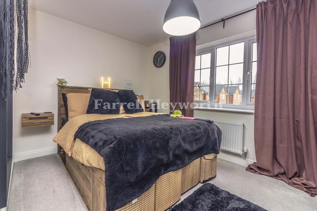 Bedroom Two c