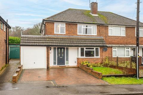 undefined, Springfield Crescent, Hertfordshire AL5
