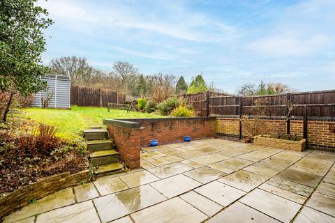 undefined, Springfield Crescent, Hertfordshire AL5