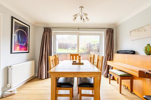 undefined, Springfield Crescent, Hertfordshire AL5