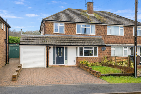 undefined, Springfield Crescent, Hertfordshire AL5