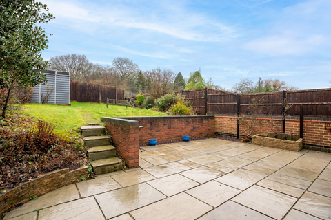 undefined, Springfield Crescent, Hertfordshire AL5