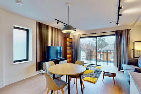 2 bedroom flat to rent, Uxbridge Road, London, W5