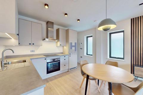 2 bedroom flat to rent, Uxbridge Road, London, W5