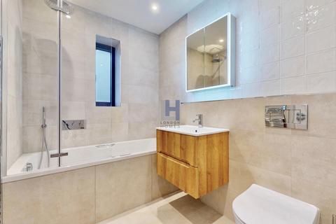 2 bedroom flat to rent, Uxbridge Road, London, W5