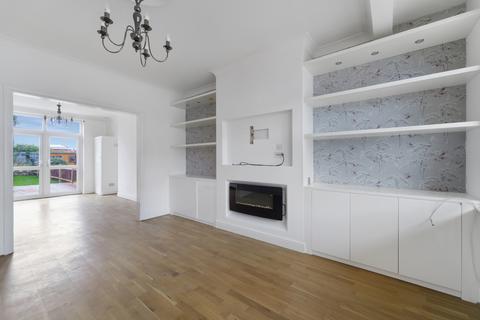 4 bedroom terraced house to rent, Southway, London SW20