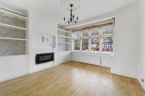 4 bedroom terraced house to rent, Southway, London SW20
