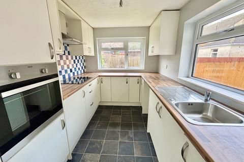 2 bedroom semi-detached house for sale, Heol Y Llwynau, Trebanos, Pontardawe, Swansea.