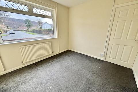 2 bedroom semi-detached house for sale, Heol Y Llwynau, Trebanos, Pontardawe, Swansea.