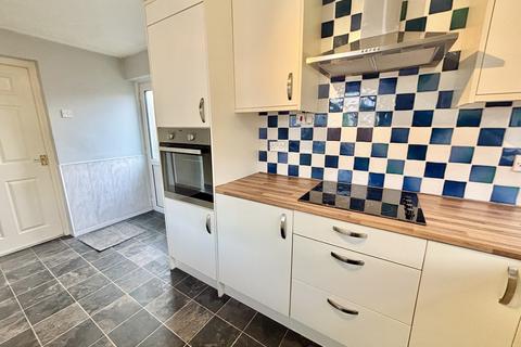 2 bedroom semi-detached house for sale, Heol Y Llwynau, Trebanos, Pontardawe, Swansea.