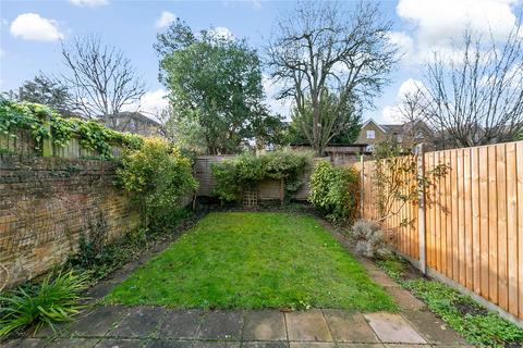 5 bedroom semi-detached house to rent, Albany Terrace, Albany Passage, Richmond, TW10