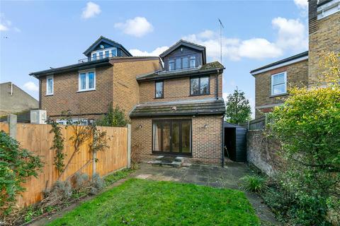 5 bedroom semi-detached house to rent, Albany Terrace, Albany Passage, Richmond, TW10
