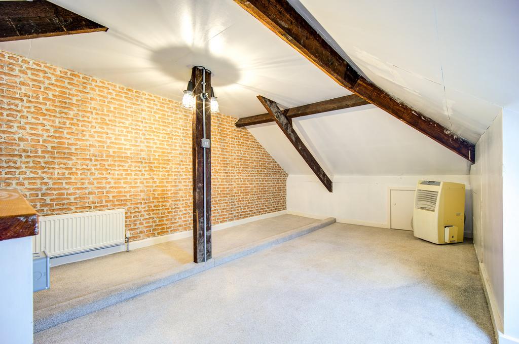 Loft space