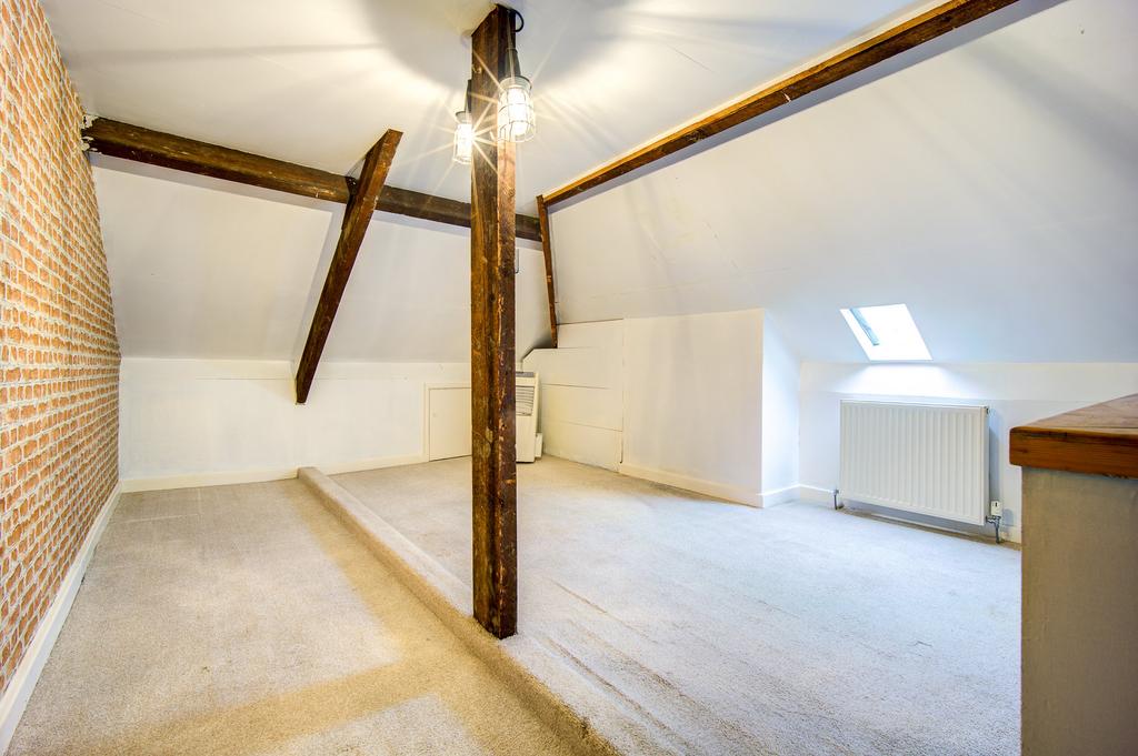 Loft space