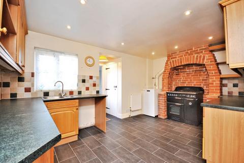 undefined, Park Lane, Cambridge CB21