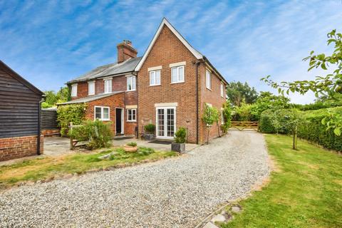 3 bedroom semi-detached house for sale, Park Lane, Cambridge CB21