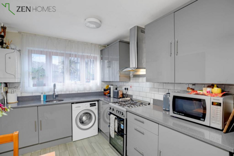 3 bedroom terraced house for sale, London E10