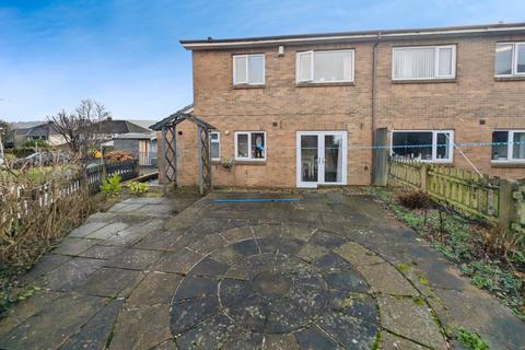 undefined, Highlands Lane, West Yorkshire HX2
