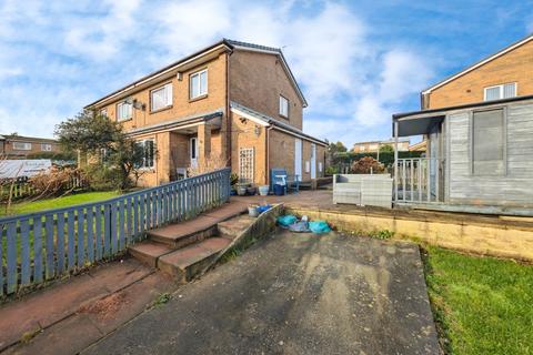 undefined, Highlands Lane, West Yorkshire HX2