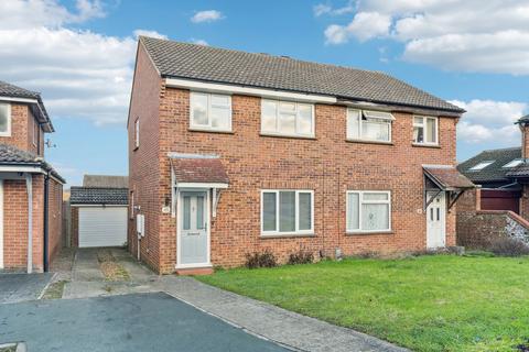 undefined, Browning Drive, Hitchin, SG4