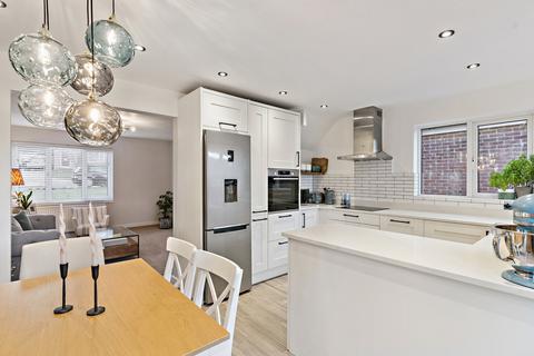 undefined, Browning Drive, Hitchin, SG4