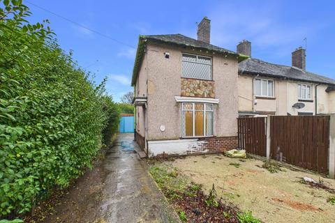 2 bedroom end of terrace house to rent, Westnall Road, Sheffield S5