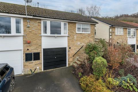 undefined, Sunnydale Ridge, Otley LS21