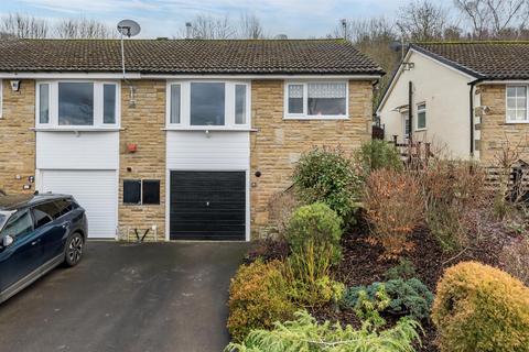 undefined, Sunnydale Ridge, Otley LS21