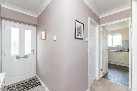 undefined, Sunnydale Ridge, Otley LS21