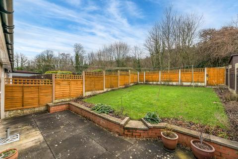 undefined, Sunnydale Ridge, Otley LS21
