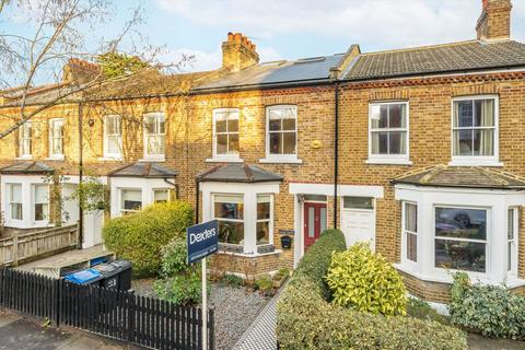4 bedroom house for sale, Kingswood Road, London SW19