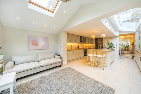 4 bedroom house for sale, Kingswood Road, London SW19