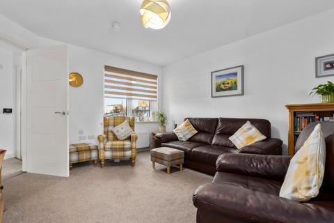 2 bedroom terraced house for sale, Rosebank Avenue, Denny, FK6
