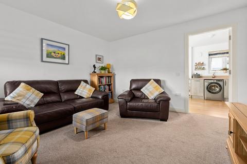 2 bedroom terraced house for sale, Rosebank Avenue, Denny, FK6