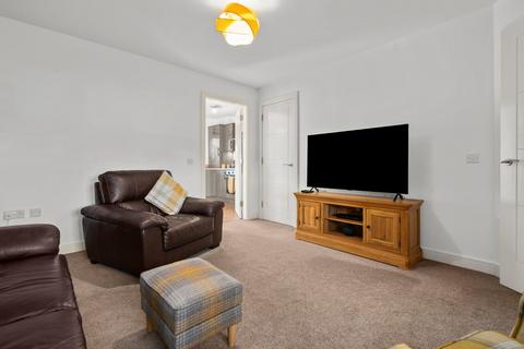2 bedroom terraced house for sale, Rosebank Avenue, Denny, FK6