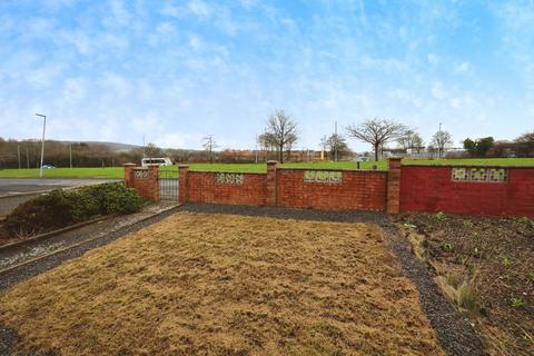 2 bedroom end of terrace house for sale, Ramsey Crescent, Bishop Auckland