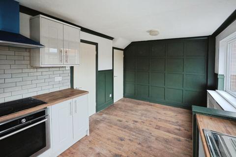 2 bedroom end of terrace house for sale, Ramsey Crescent, Bishop Auckland
