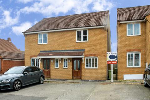 Dandridge Court, Milton Keynes MK8
